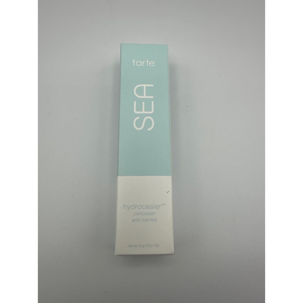 Tarte SEA Hydroconcealer .21 oz 36S  MediumTan Sand Brand New
